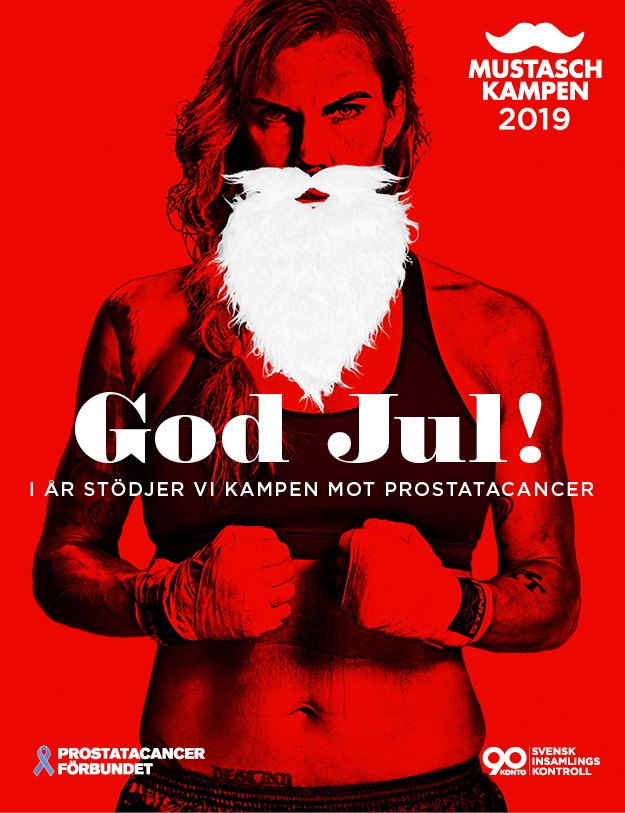 Årets julgåva! God Jul!