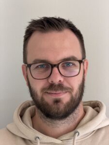 Pontus Ekdahl